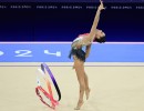 milena baldassarri italy rhythmic gymnastics aug 9 112